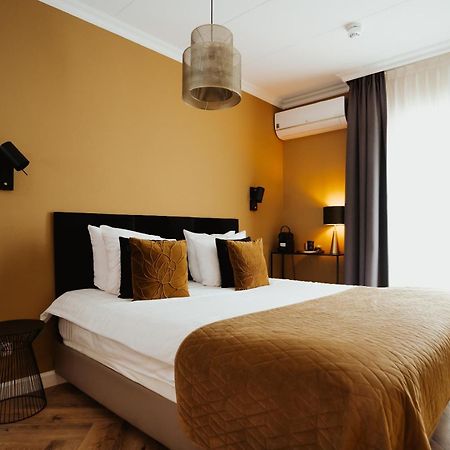Hotel Janssen Валкенбург Экстерьер фото