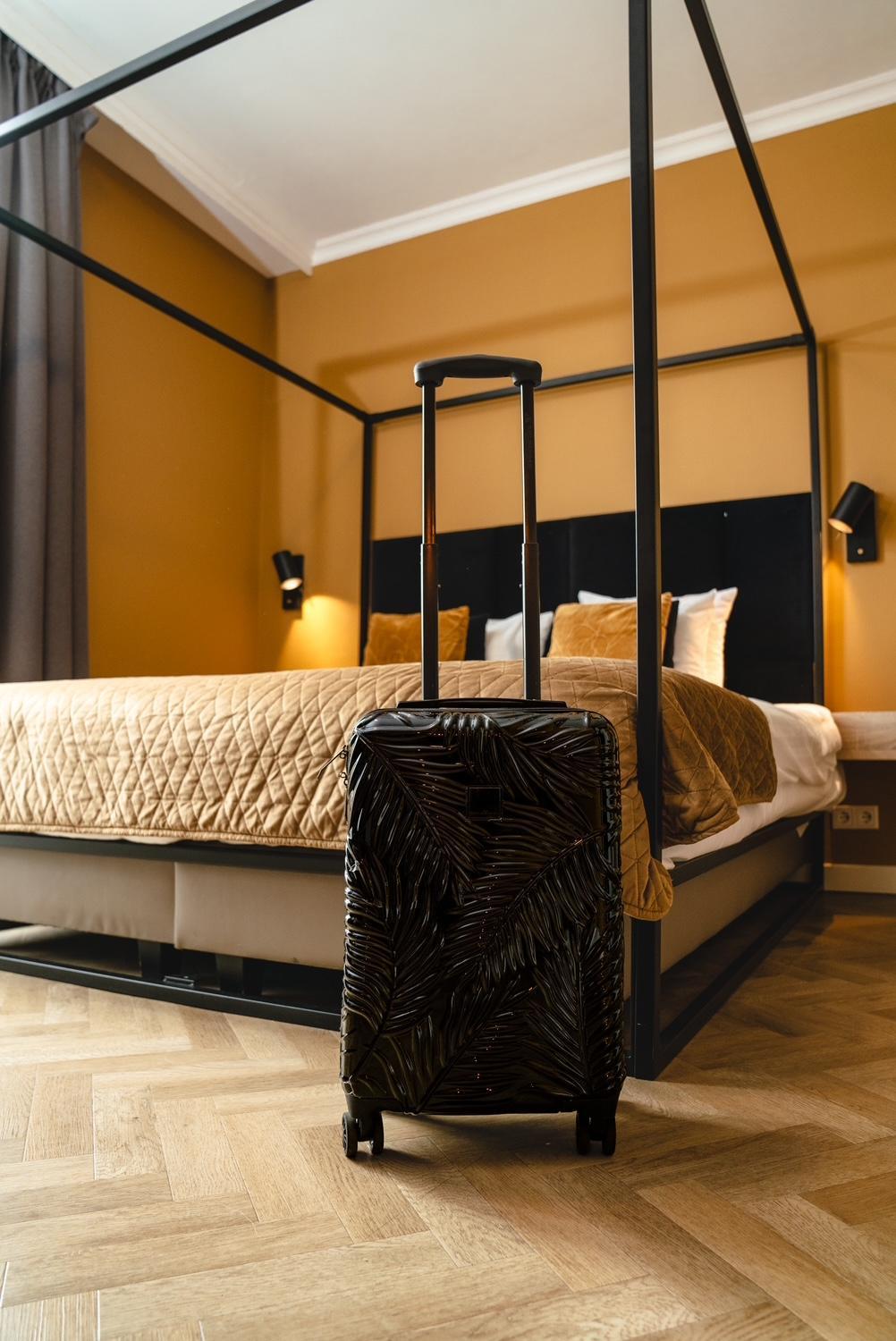 Hotel Janssen Валкенбург Экстерьер фото